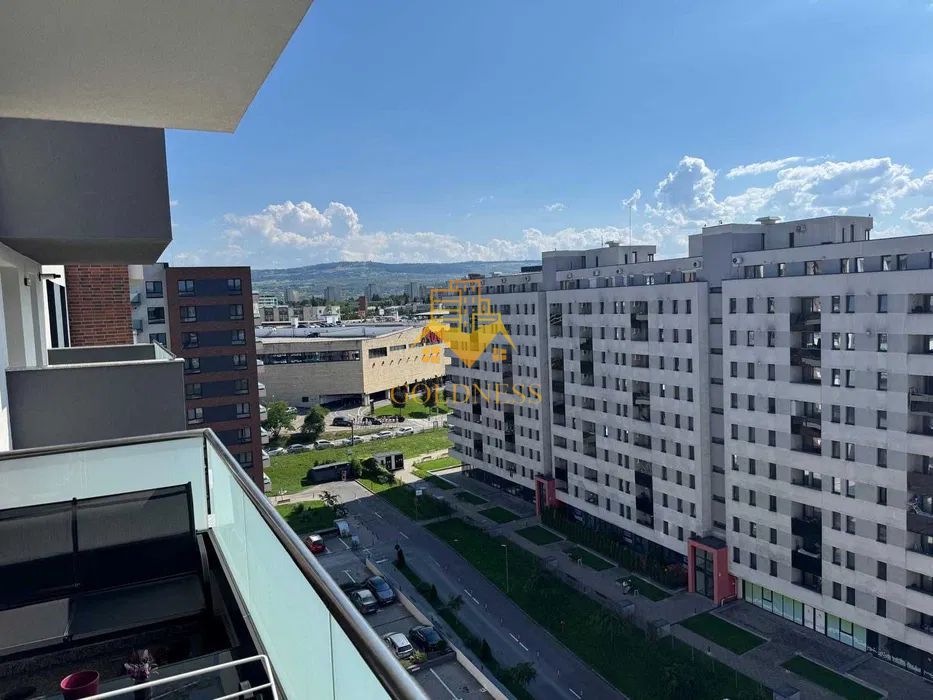 O camera Modern, Parcare, Pet Friendly, Park Lake 2, Intre Lacuri - Poză 8