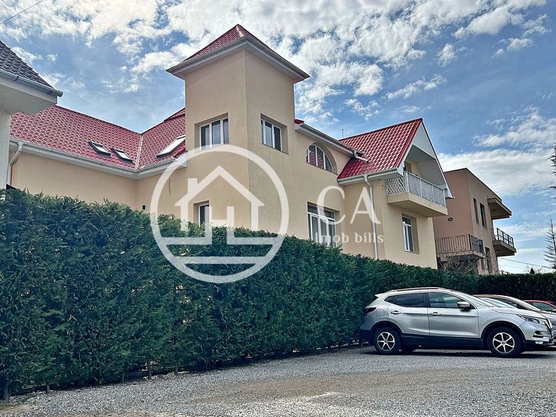 Casa de închiriat cu 11 camere în zona Gheorghe Doja, Oradea - Poză 20