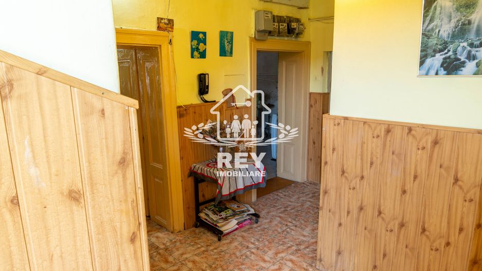 Se vinde casă single| 950 mp teren| Sibiu| Terezian|5min de Piața Mare - Poză 26