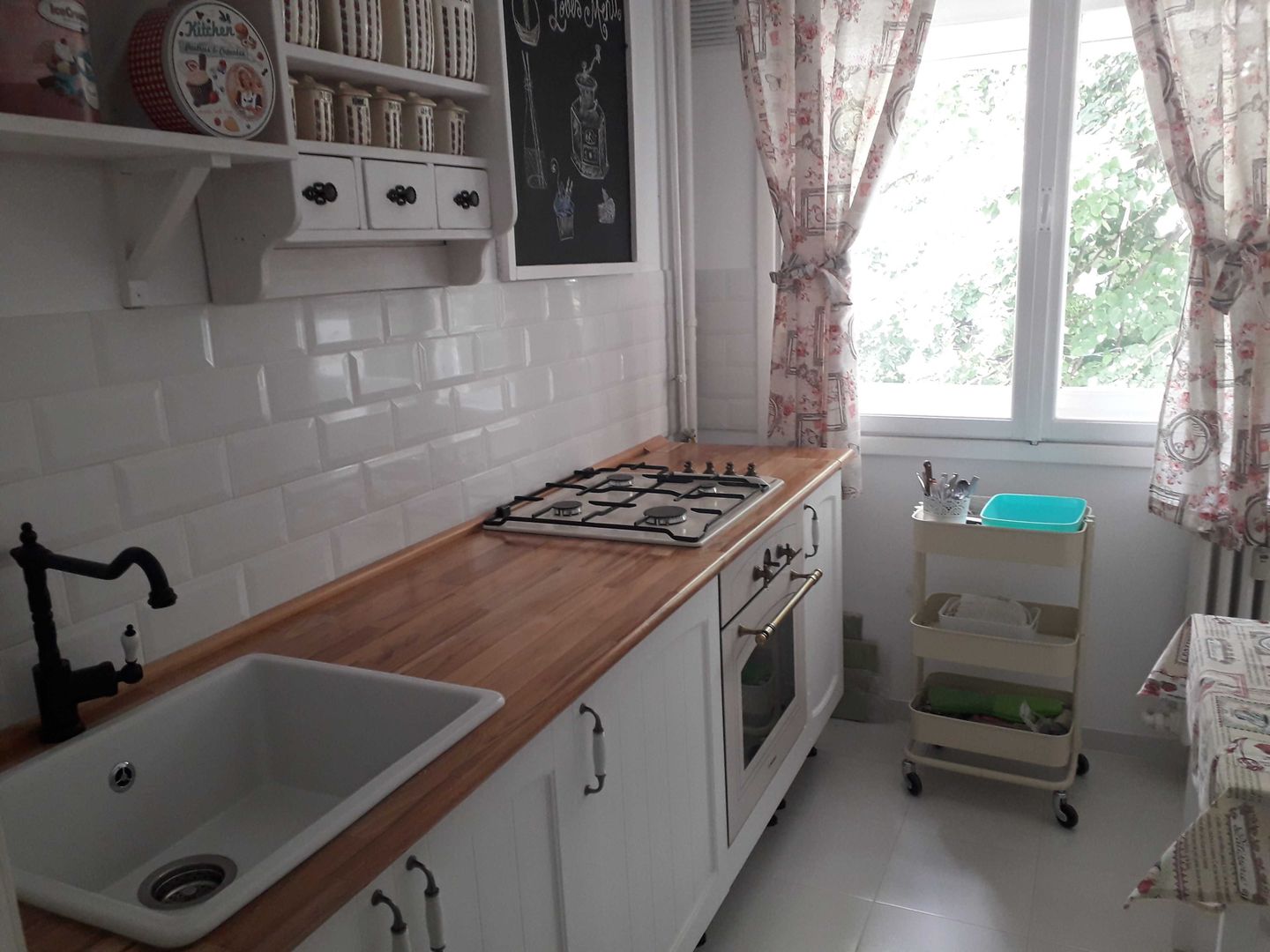 Proprietar, inchiriez apartament 2 camere Titan metrou - Poză 6