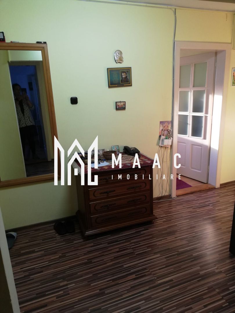 Apartament 3 camere | Balcon | Zona Bulevardului Coposu - Poză 6