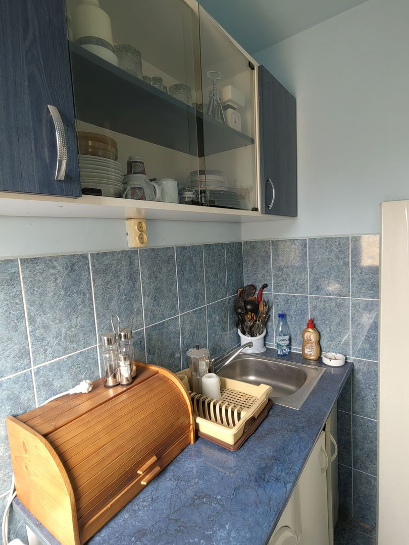 Garsoniera 21 m² langa B the Hotel - Poză 4