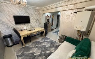 De vânzare apartament 2 camere – zona Savenilor (Profi) - Poză 2