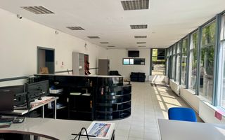OPORTUNITATE BUSINESS - de inchiriat showroom si hale - Sos Giurgiului - Poză 25