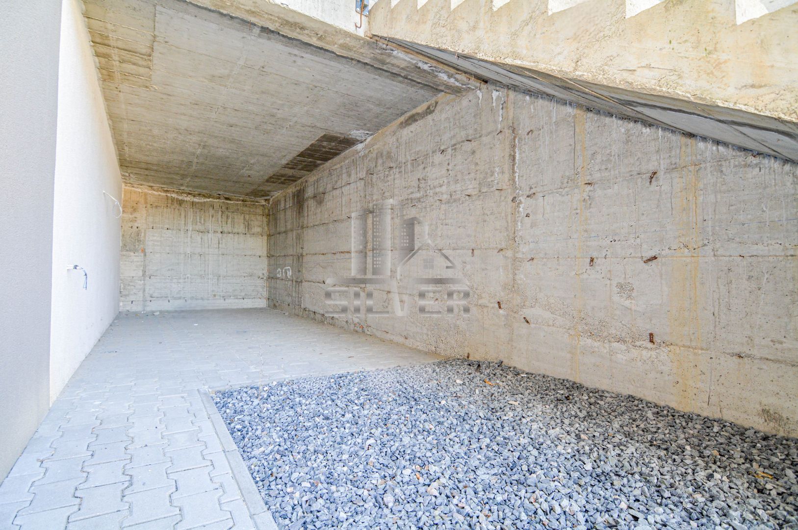 Casa moderna de tip Duplex cu Panorama asupra Clujului in cartier Iris - Poză 8