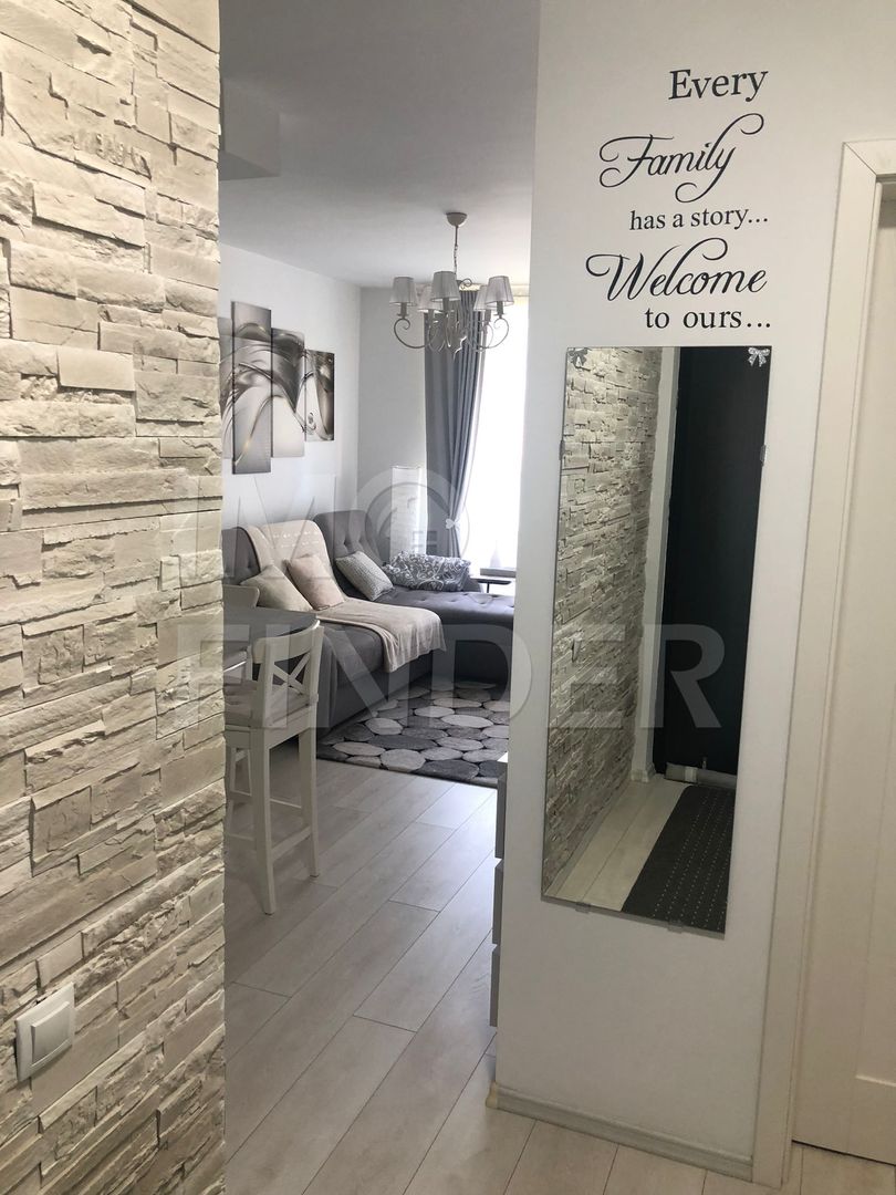 Apartament Nou Ultrafinisat Grigorescu - Poză 11