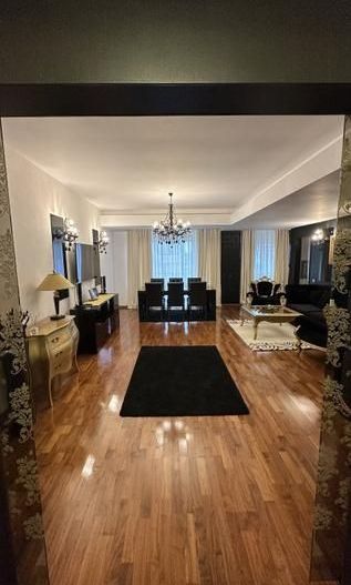 Apartamen lux 3 camere, Herăstrău, finisaje premium, vedere Clubul Francez - Poză 16