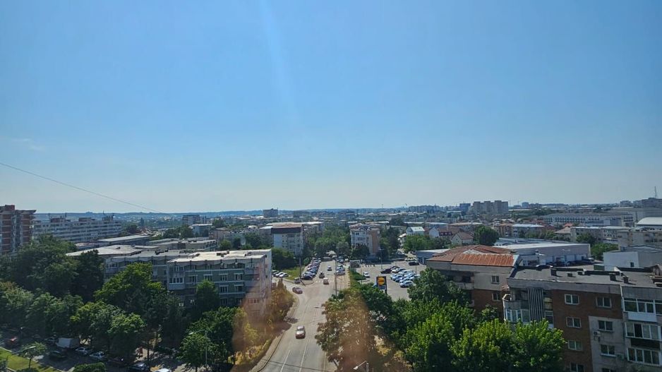Apartament 2 camere decomandat- Rendez Vous/ Gara - Poză 10