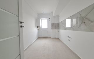 Apartament 1 camera de vanzare in Iasi, Galata, 41,45 mp, bloc nou - Poză 8