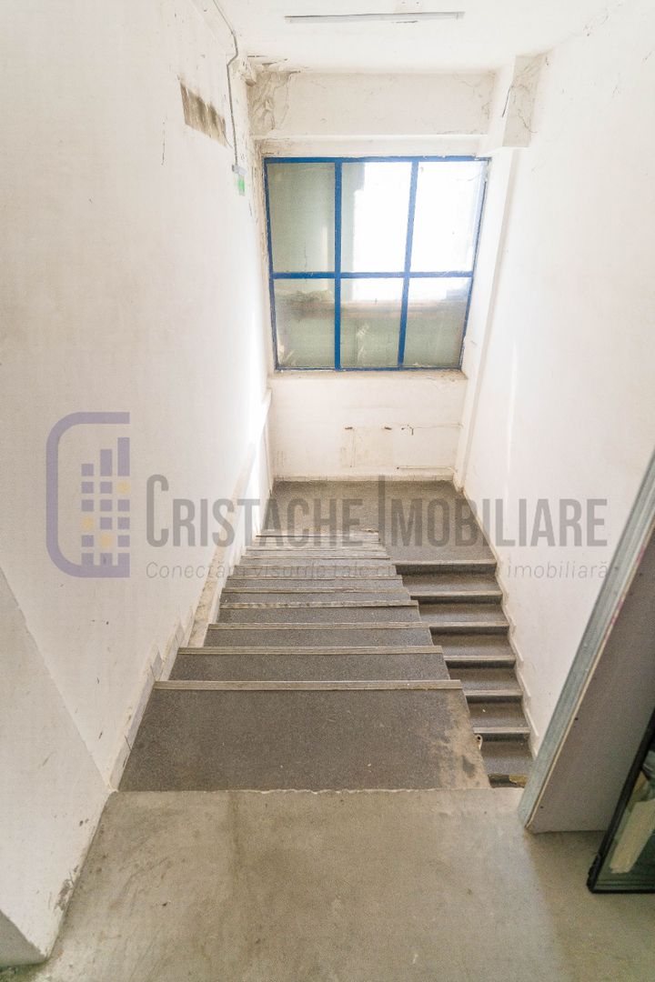 Spatiu de productie Bd. Preciziei - Poză 15