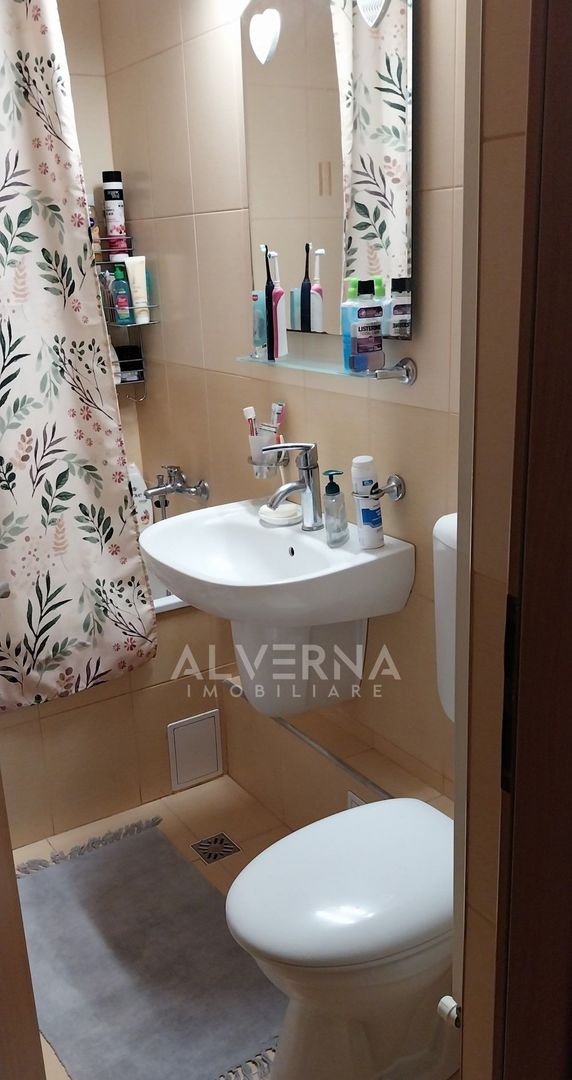 Apartament 2 camere | decomandat | 50mp I boxa | Zorilor - Poză 7