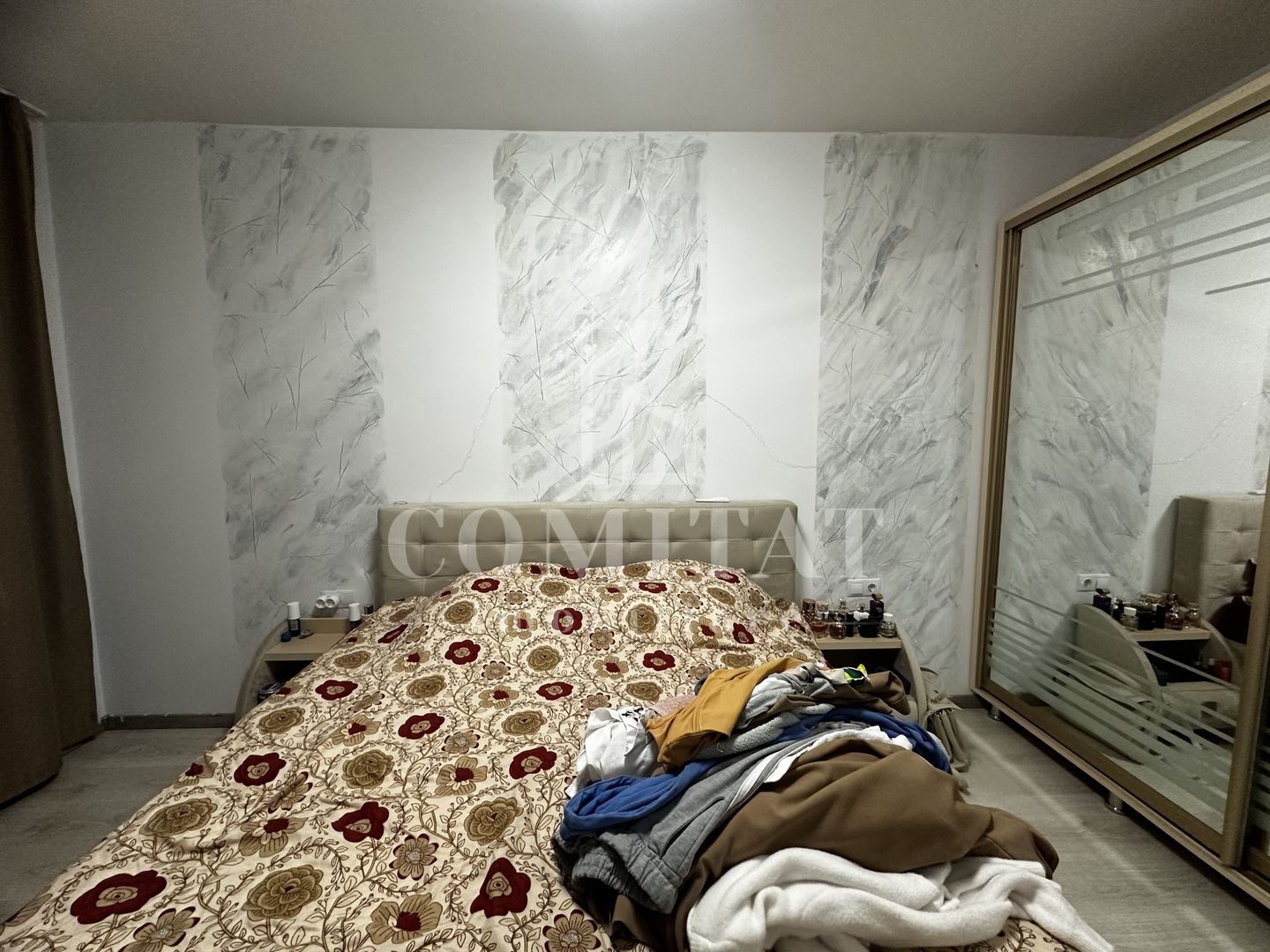 Apartament 2 dormitoare | La cheie | Zona BMW - Poză 7