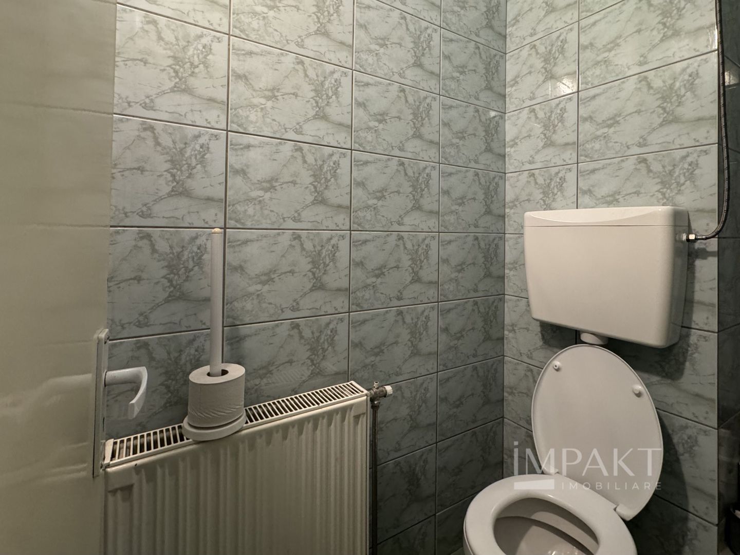 Spatiu comercial 103mp in Marasti, zona Profi de închiriat - Poză 8