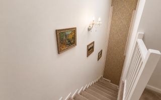 Vila individuala P+1E | 4 camere | 2 bai - Cartierul Verde - LUX - Poză 4