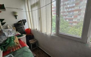 Vând apartament cu 3 camere, 4 4, Antiaeriană - Poză 8