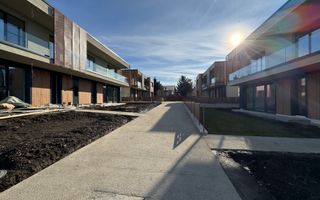 UPnorth™ | VILA 5 CAMERE | LUX CONFORT SI EFICIENTA ENERGETICA | CORBEANCA - Poză 5