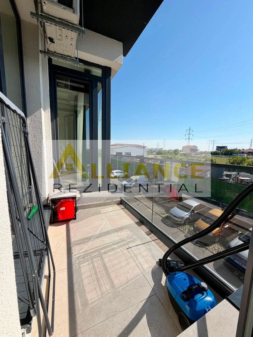 Ap 3 camere 2 bai + 2 parcari | Boutique Residence | Popesti-Leordeni - Poză 12