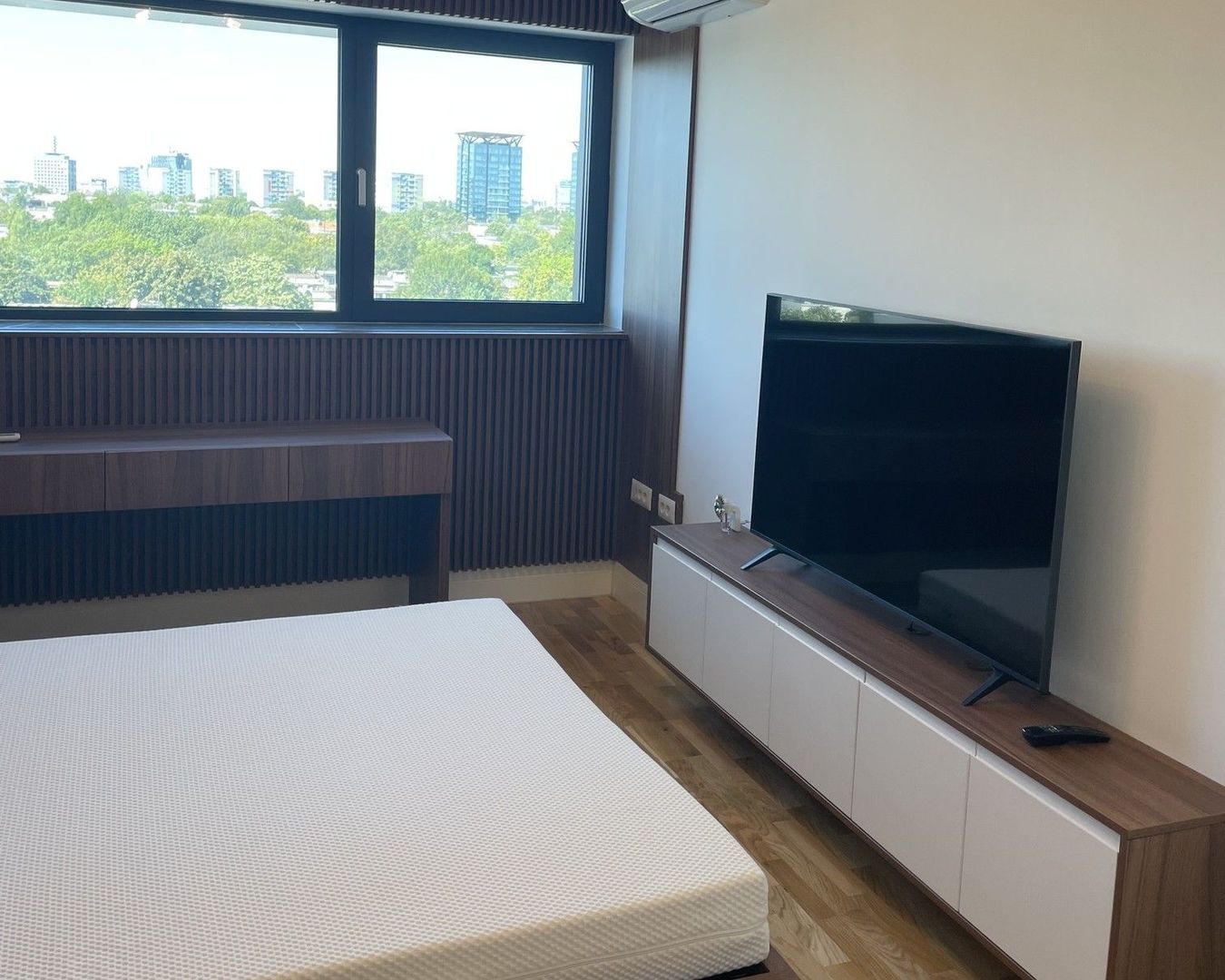 Apartament modern 2 camere I Barbu Vacarescu I Complet mobilat - Poză 7