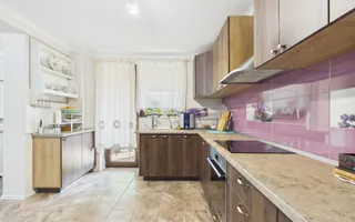 Casa moderna I 6 camere | eficienta energetic I teren 714mp Bragadiru - Poză 13