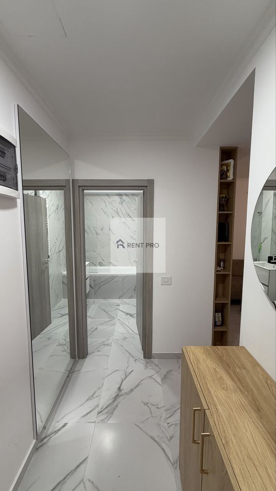 Garsonieră premium de vânzare | Novum Residence | Etaj 11/11 | - Poză 4
