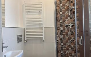 Apartament 4 camere decomandate , 2 bai, 2 balcoane,  90mpu, Sibiu - Poză 17