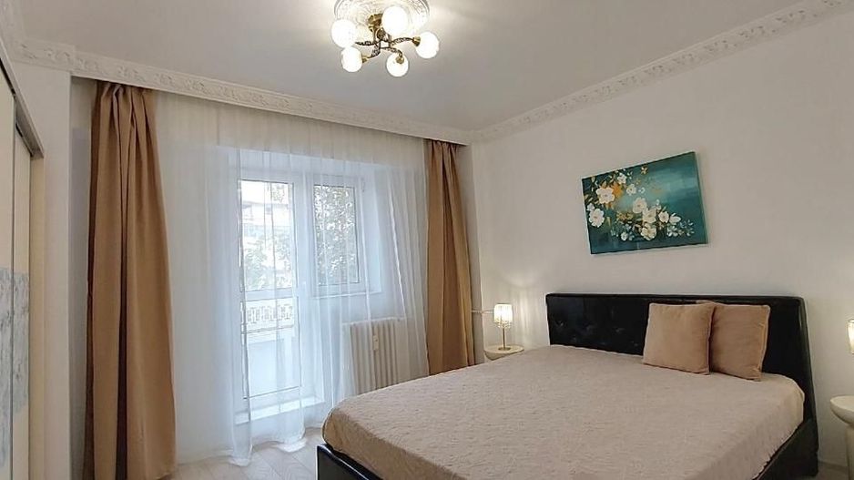 Apartament 2 camere Nerva Traian | Timpuri Noi | Parcare - Poză 3