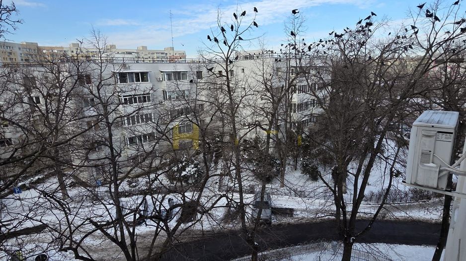 Apartament 3 camere Bld Camil Ressu 3 min metrou N.Grigorescu - Poză 3