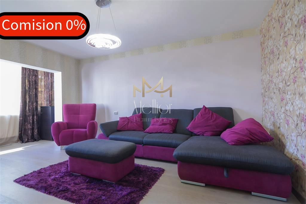 &#128204;Apartament superb 4 camere | Manastur | parcare - Poză 1