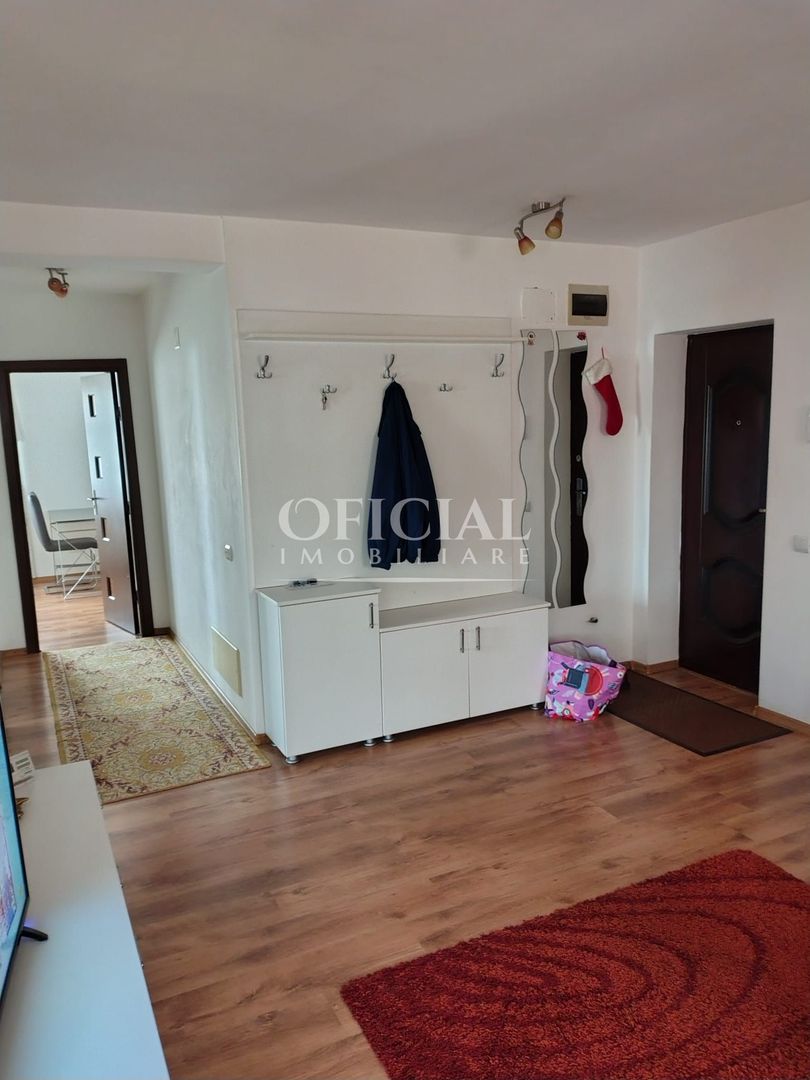 Apartament 3 camere | Parcare | 65 mp | Zona Teilor | Floresti - Poză 4