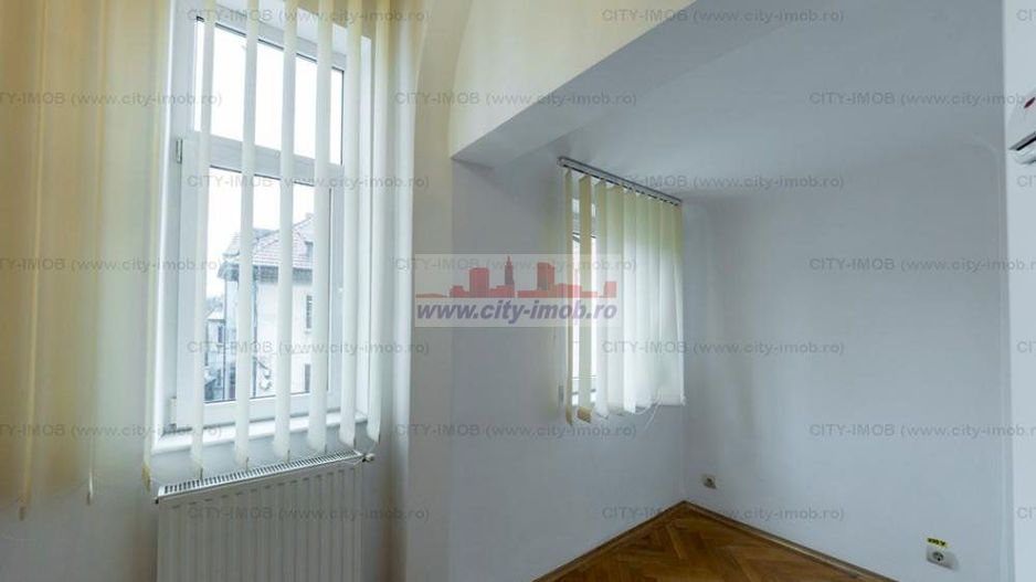 Vanzare si * sau Inchiriere Casa/Vila 5 camere Dorobanti - Poză 11
