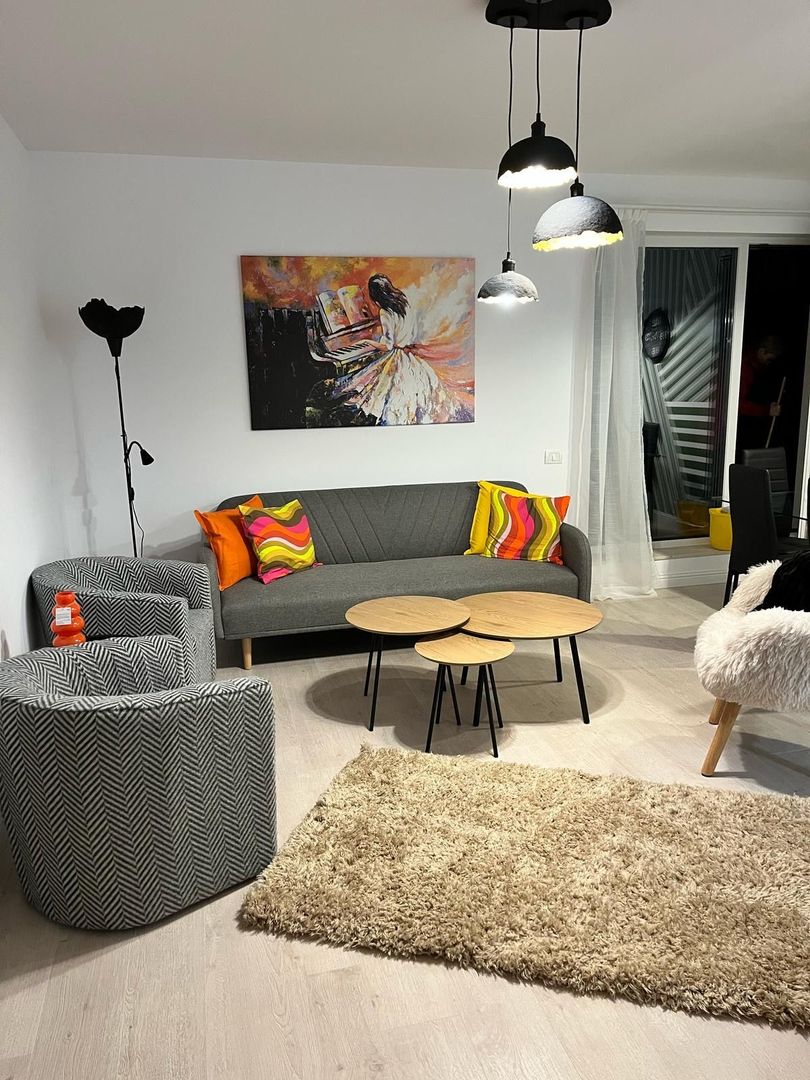 Apartament 3 Camere MTM | Pipera - Poză 6