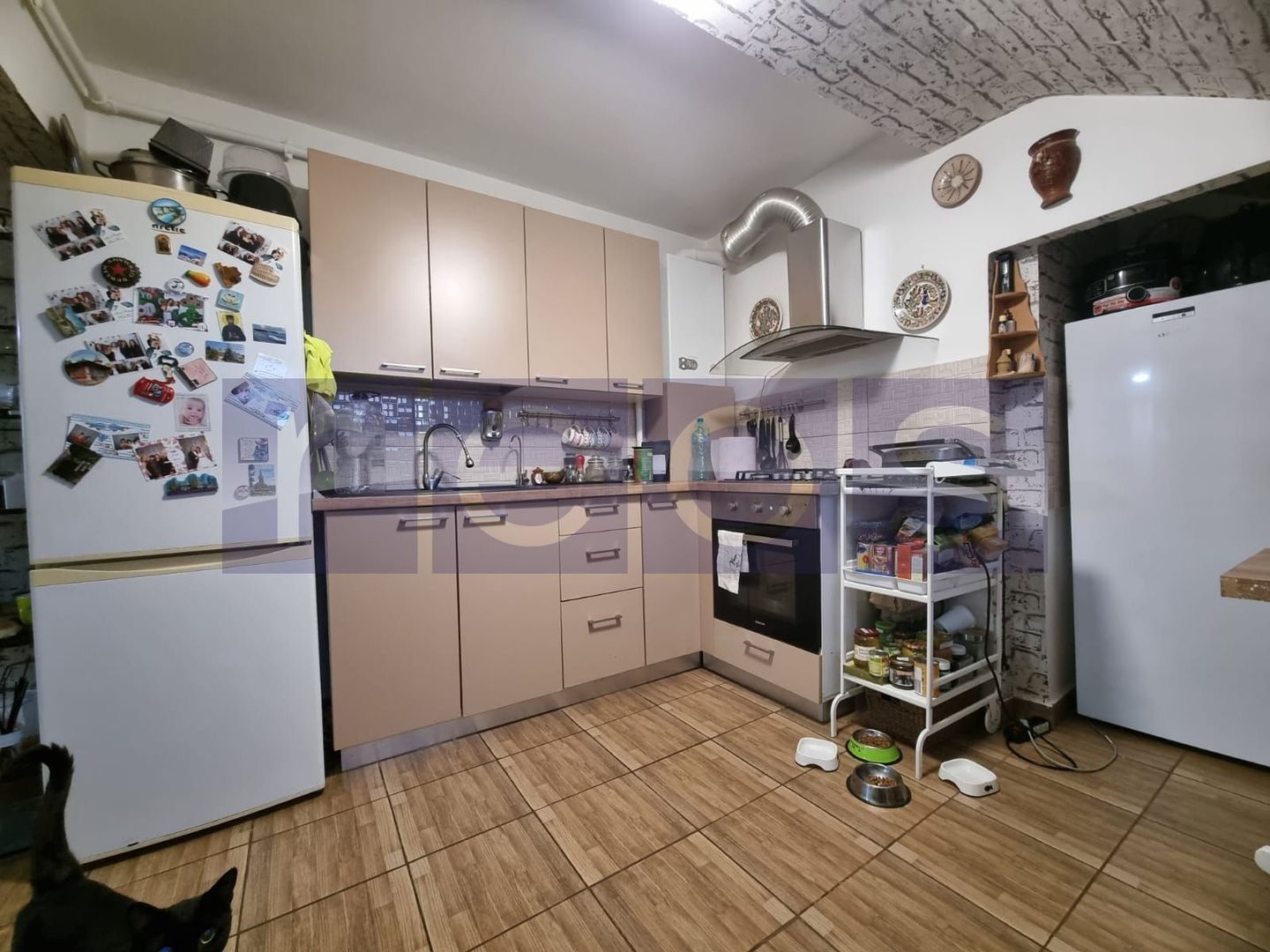 VANZARE - 3 CAMERE - ZONA FLOREASCA - Poză 17