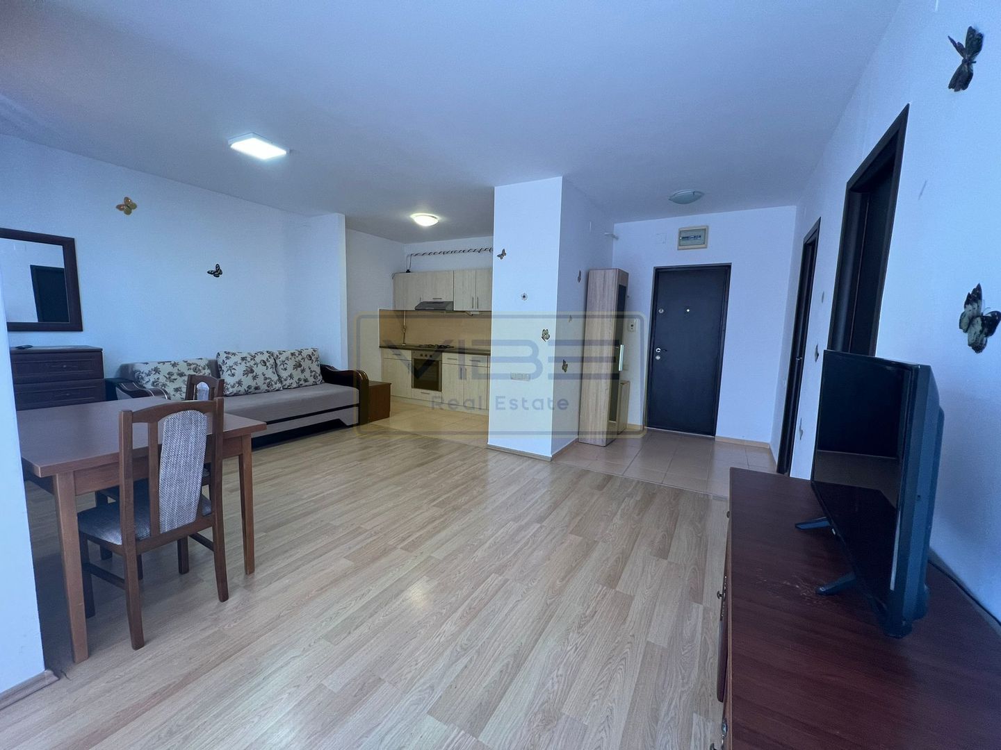Apartament 2 camere Tatarasi - Complex Green Park - Poză 17