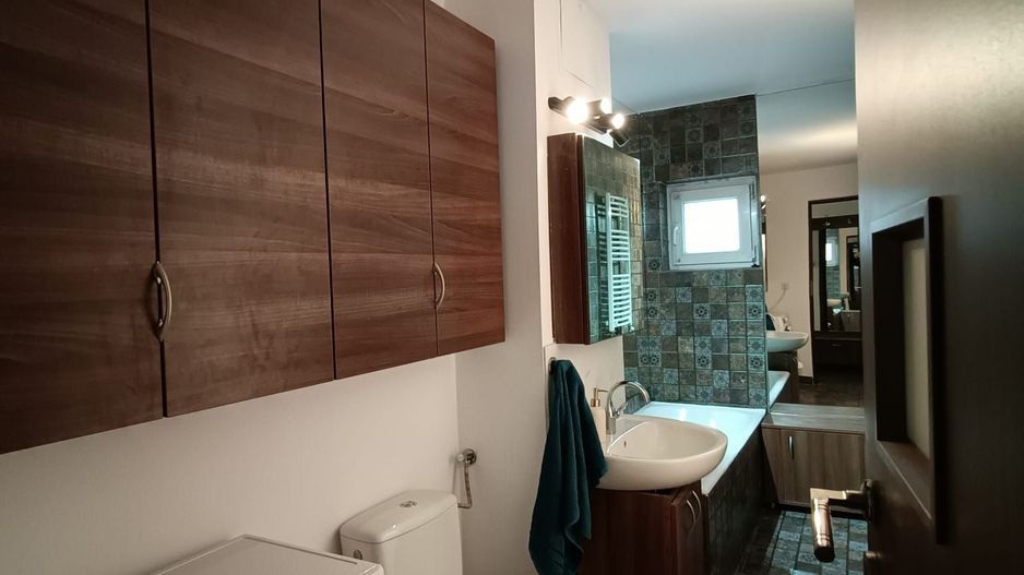 Apartament 3 camere – Prima închiriere, Centrală Proprie - Poză 10