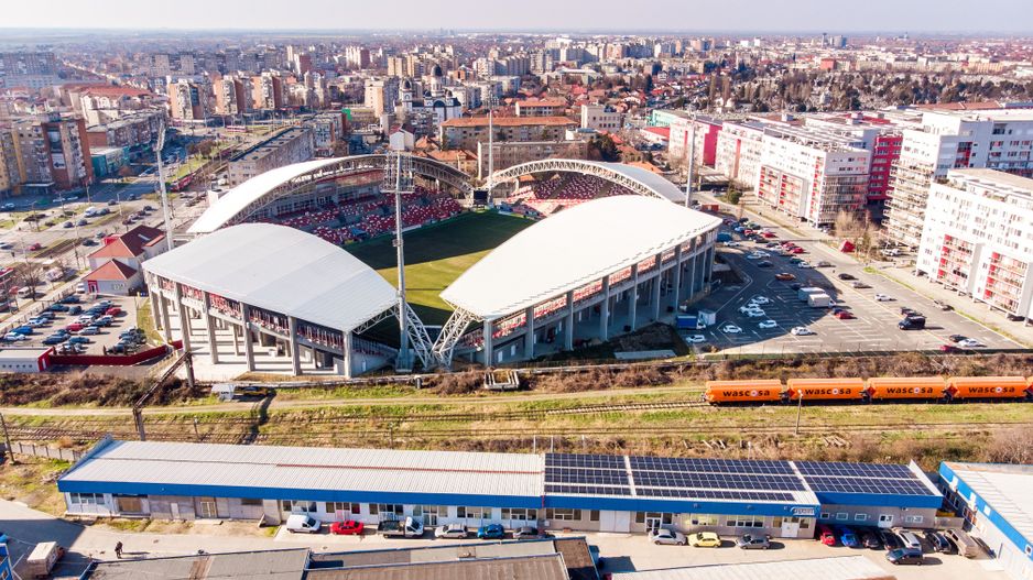 Hală industrială 432mp în zona UTA - Poză 2