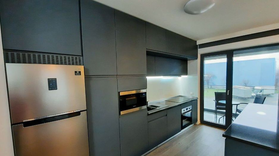 Ideal Investitie Apartament 2 camere Aviatiei | Cloud9 - Poză 11