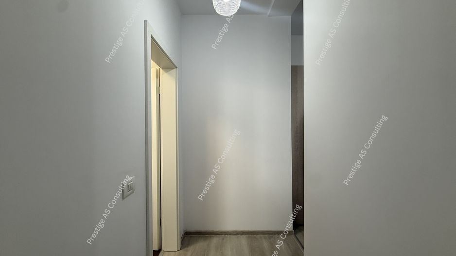 Apartament 2 Camere | Etaj 1 | Blaise Pascal-Dumbravita - Poză 11