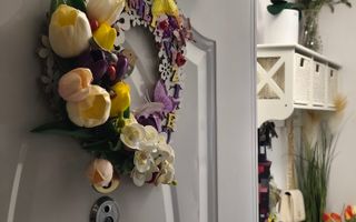 Sagului | 3 camere | 64 mp utili+balcon | centrala proprie | Et. 2\4 - Poză 5