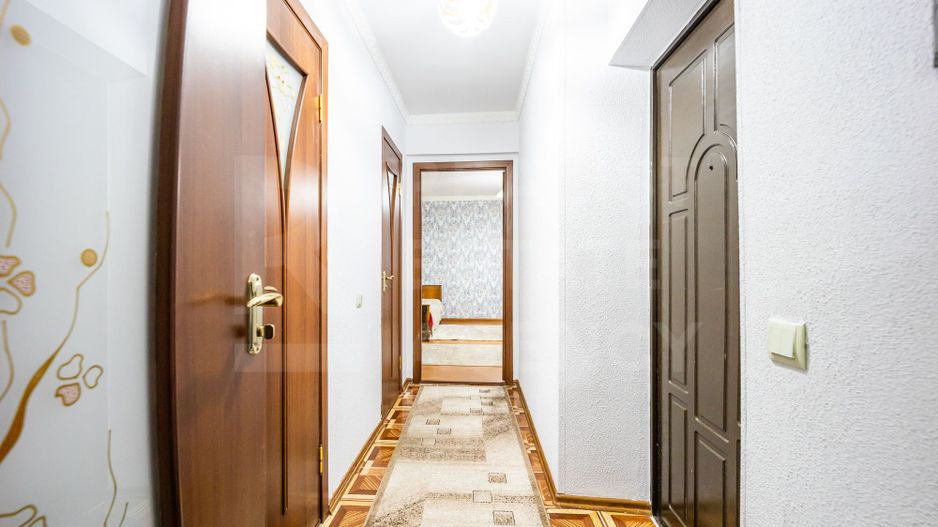 Vânzare, apartament, 1 cameră, Strada Criuleni, Rîșcani - Poză 3
