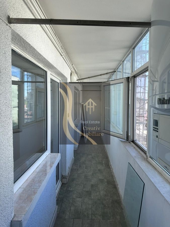 Apartament 4 camere Decebal - Poză 14