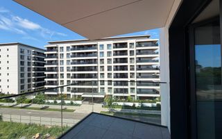 Apartament 3 camere LUX | Prima Inchiriere | Fitness | Floreasca - Poză 7