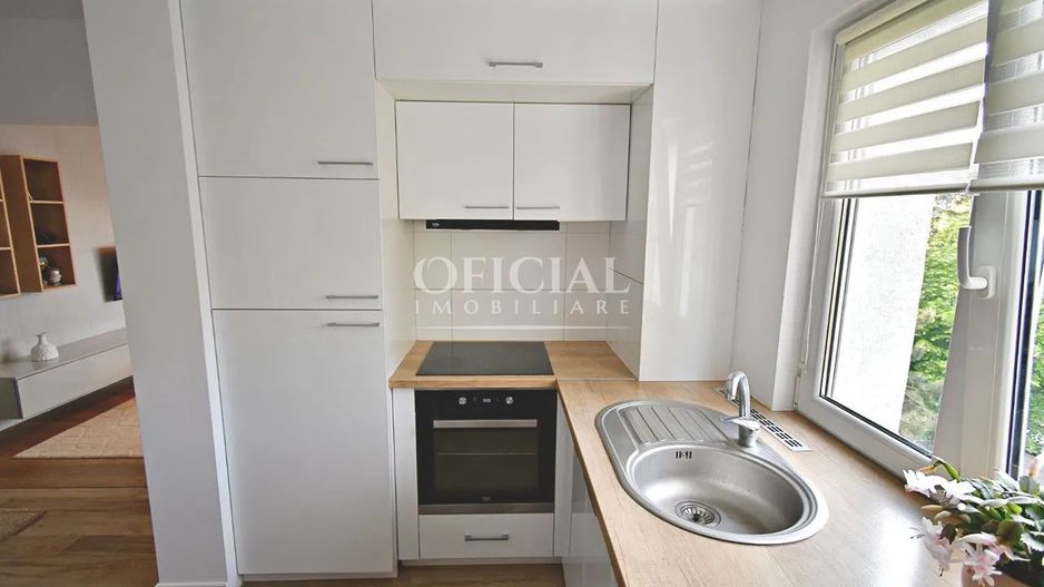 Apartament 63 Mp | 3 Camere | Intermediar |  Balcon | Gheorgheni Azuga - Poză 12