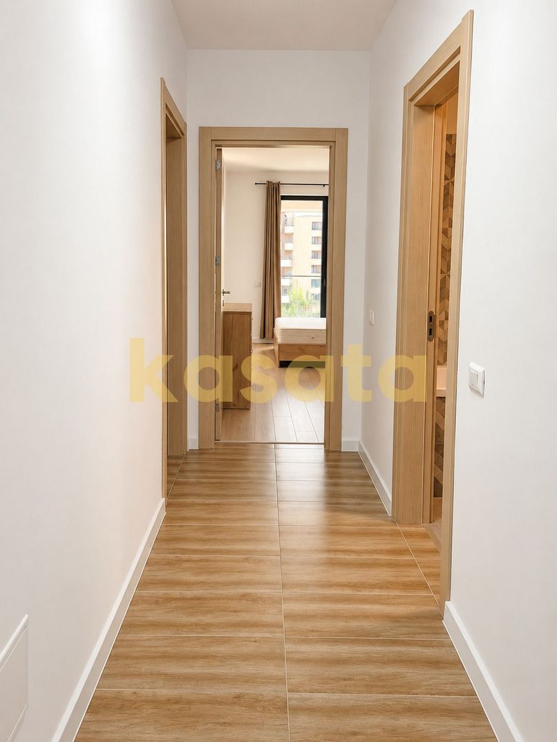 Apartament 2 camere | Unirii Mansion | Ready to move - Poză 10
