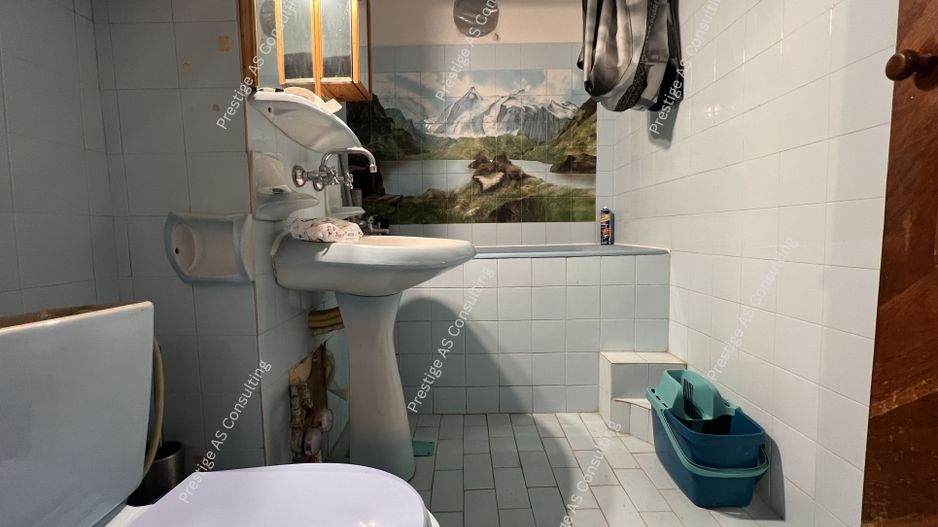 Apartament 3 Camere 2 Bai | Etaj 3 | Zona Soarelui - Poză 6