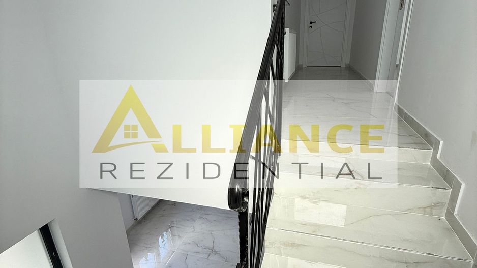 Vila P+M | 4 camere | 3 bai | Teren 308mp - Poză 16