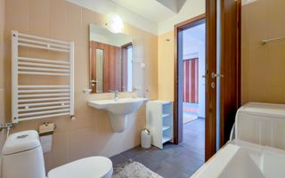 Apartament de vanzare 1 camera, zona Iulius Mall, FSEGA - Poză 17