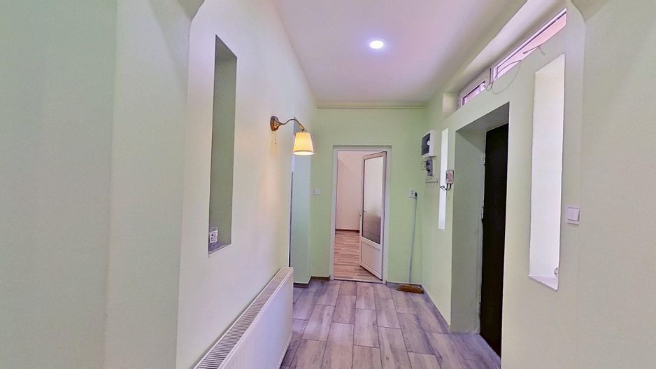 Apartament 2 camere, parter, curte comună închisă, ultracentral - Poză 6