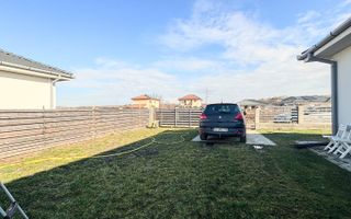 COMISION 0% Casa LA CHEIE cu 3 camere, 70mp, teren 450mp, Jucu de Sus - Poză 11