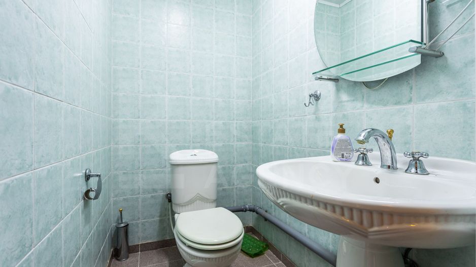 Vânzare, casă, 5 camere, str. Grenoble, Telecentru - Poză 45