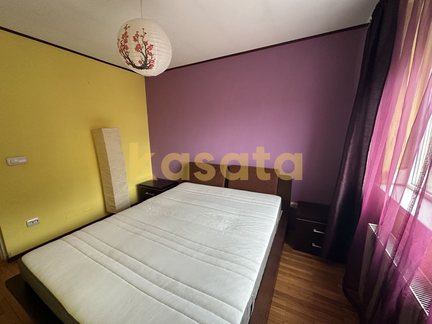2 Camere 🏢 | Decomandat 🔑 | Valea Oltului 📍 | 2 min Metrou 🚇 - Poză 5